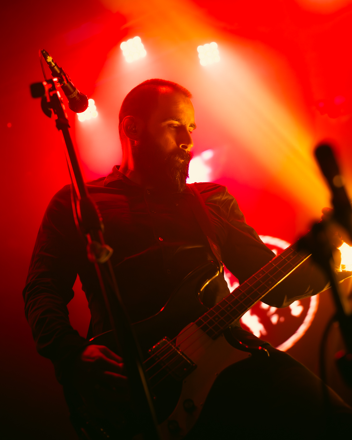 Russian Circles - Gnosis Latin America 2024